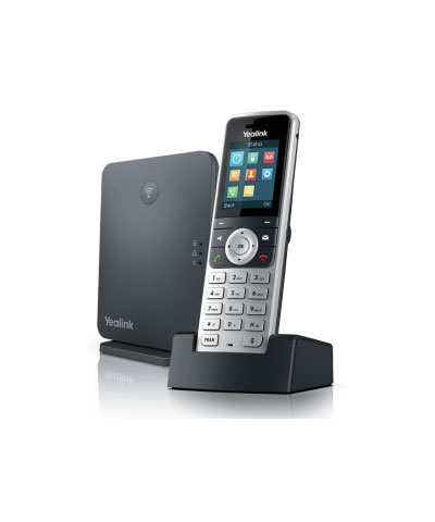 Yealink SIP-W53P